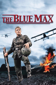 The Blue Max (1966) download