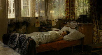 The Blue Tiger (2012) download