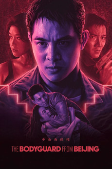 The Bodyguard from Beijing (1994) download