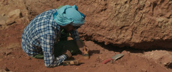 The Bones (2024) download