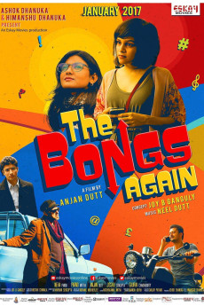 The Bongs Again (2017) download