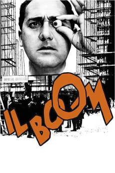 The Boom (1963) download