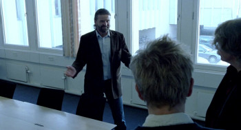 The Boss of It All (2006) download