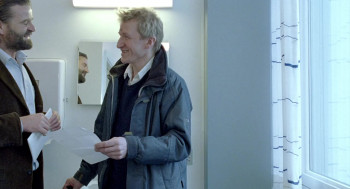 The Boss of It All (2006) download