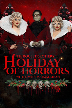 The Boulet Brothers' Holiday of Horrors (2025) download