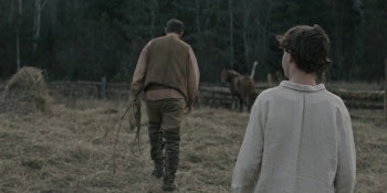 The Boy in the Woods (2023) download