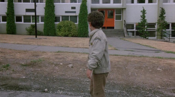 The Boy Who Could Fly (1986) download