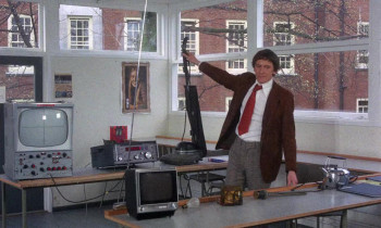 The Boy Who Turned Yellow (1972) download