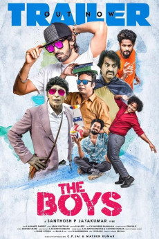 The Boys (2024) download