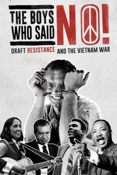 The Boys Who Said NO! (2020) download