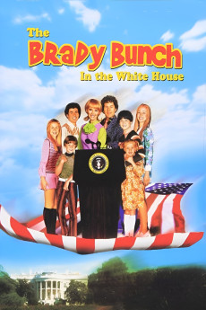 The Brady Bunch in the White House (2002) download