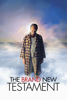 The Brand New Testament (2015) download