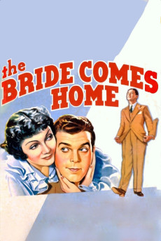 The Bride Comes Home (1935) download