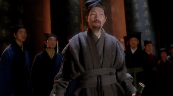 The Bride with White Hair II (1993) download