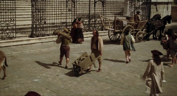 The Bridge of San Luis Rey (2004) download