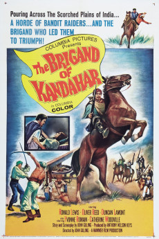 The Brigand of Kandahar (1965) download