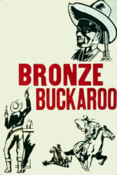 The Bronze Buckaroo (1939) download
