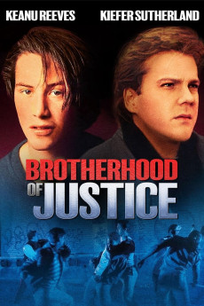 The Brotherhood of Justice (1986) download