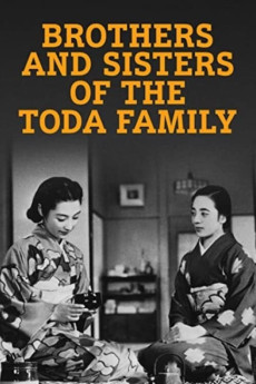 The Brothers and Sisters of the Toda Family (1941) download