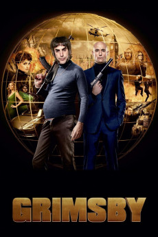 The Brothers Grimsby (2016) download