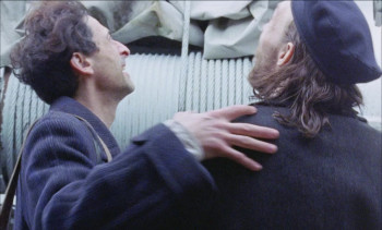 The Brutalist (2024) download