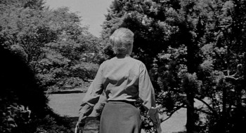 The Burglar (1957) download