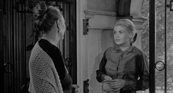 The Burglar (1957) download