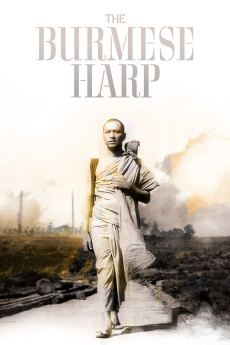 The Burmese Harp (1956) download