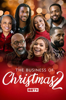 The Business of Christmas 2 (2021) download