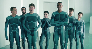 The Call Up (2016) download