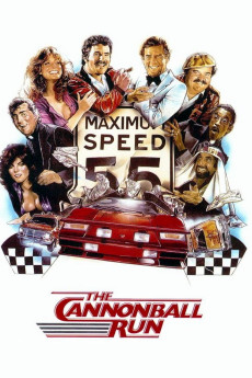 The Cannonball Run (1981) download