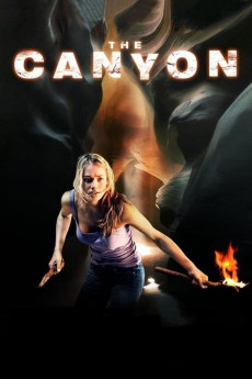 The Canyon (2009) download