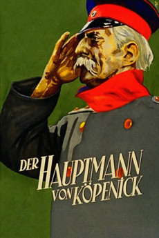 The Captain from Köpenick (1931) download