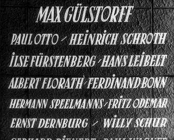 The Captain from Köpenick (1931) download