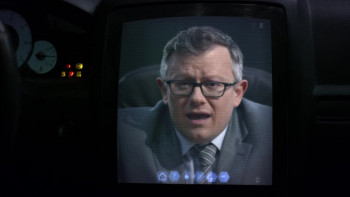 The Car: Road to Revenge (2019) download