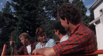 The Carpenter (1988) download