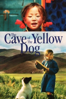 The Cave of the Yellow Dog (2005) download