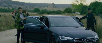 The Cavern Crimes (2025) download