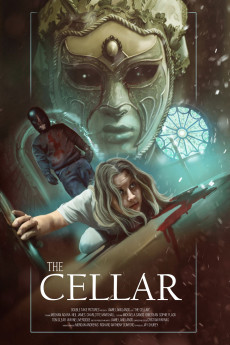 The Cellar (2024) download