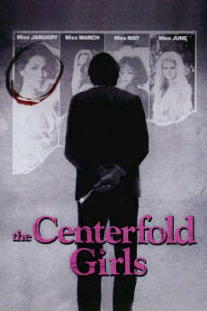 The Centerfold Girls (1974) download