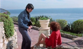 The Centerfold Girls (1974) download