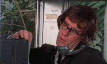 The Centerfold Girls (1974) download