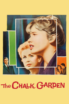 The Chalk Garden (1964) download
