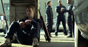 The Challenger (2015) download