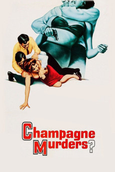 The Champagne Murders (1967) download