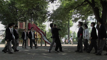 Riaru onigokko (2008) download