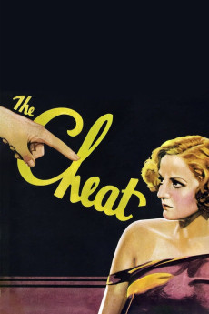 The Cheat (1931) download