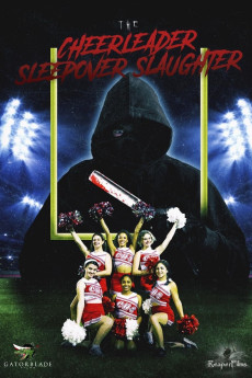 The Cheerleader Sleepover Slaughter (2022) download