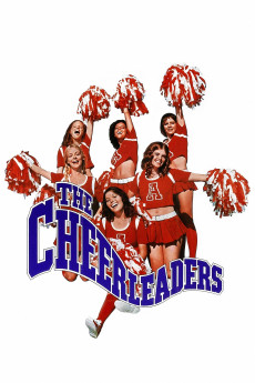 The Cheerleaders (1973) download