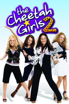The Cheetah Girls 2 (2006) download